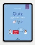 Quiz. Język i wiedza o Polsce (E-BOOK PDF)