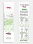 Zakładka do książki. Gramatyka polska - Aspekt