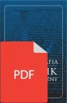 Leksykografia - słownik specjalistyczny (EBOOK PDF)