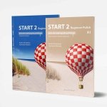 Zestaw START 2 Podręcznik Studenta + Zeszyt ćwiczeń