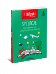 Włoski w tłumaczeniach. Sytuacje + kurs MP3 do pobrania