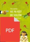 Nie ma róży bez kolców. Ćwiczenia ortograficzne dla cudzoziemców (B1-B2) EBOOK PDF