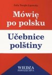 Mówię po polsku. Učebnice polstiny 