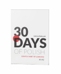 30 Days Of Polish. Create A Habit Of Learning! A1-A2 level
