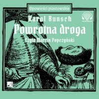 Powrotna droga 