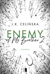 Enemy of My Brother 2 
