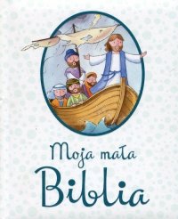 Moja mała Biblia 