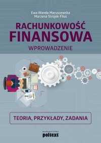 Rachunkowość finansowa Wprowadzenie 