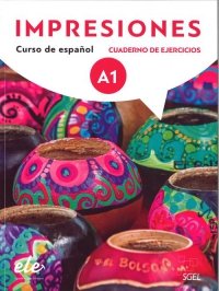 Impresiones A1 Ćwiczenia + online 