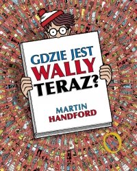 Gdzie jest Wally teraz? 