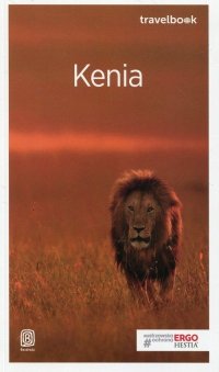 Kenia Travelbook 