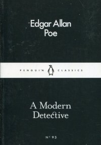 A Modern Detective 