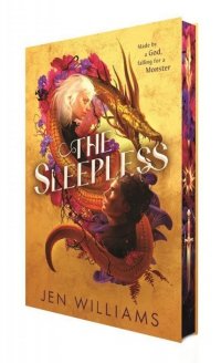 The Sleepless 