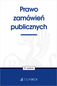 Prawo zamówień publicznych 