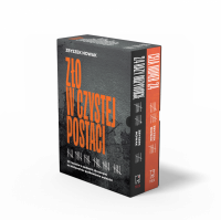 Pakiet: Cela numer 24, 24 razy dożywocie 