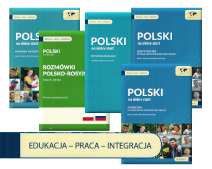 Bookstore Poltax.waw.pl - books for learning Polish for foreigners