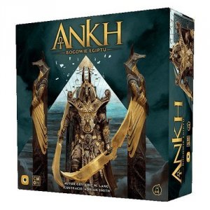 Ankh  Bogowie Egiptu
