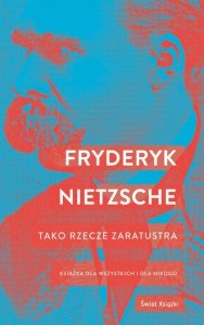 Tako rzecze Zaratustra