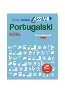 Portugalski dla początkujących Zeszyt ćwiczeń