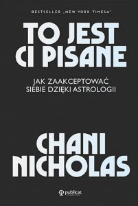 To jest Ci pisane