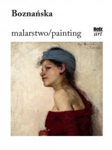 Boznańska Malarstwo