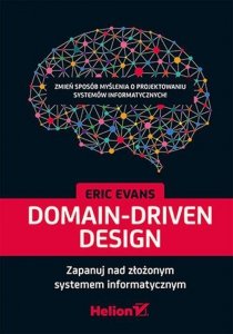 Domain-Driven Design