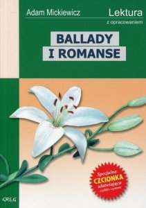 Ballady i Romanse