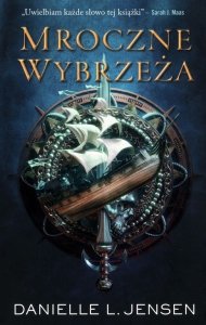 Mroczne wybrzeża