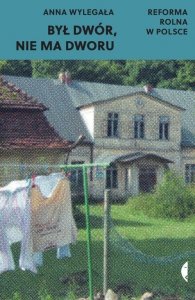 Był dwór nie ma dworu