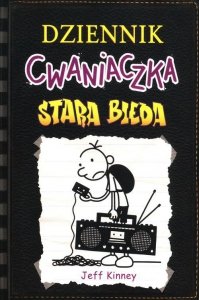 Dziennik cwaniaczka Stara bieda