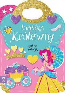 Torebka królewny