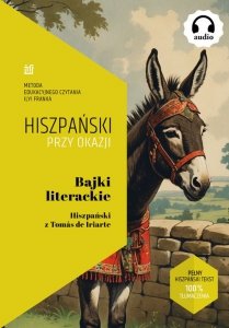 Bajki literackie.