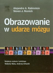 Obrazowanie w udarze mózgu