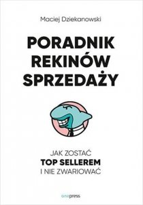 Poradnik Rekinów Sprzedaży.