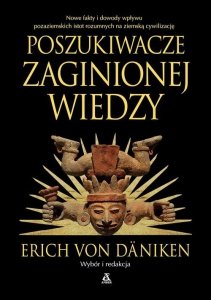 Poszukiwacze zaginionej wiedzy