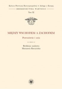 Między Wschodem a Zachodem