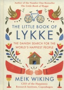 The Little Book of Lykke