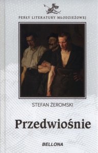 Przedwiośnie