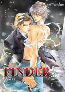 Finder #05 Prawda