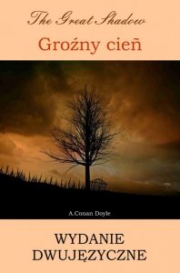 Groźny cień. Wydanie dwujęzyczne angielsko-polskie (EBOOK)