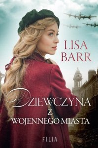 Dziewczyna z wojennego miasta (EBOOK)