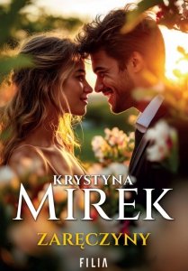 Zaręczyny (EBOOK)