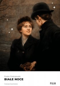 Białe noce (EBOOK)