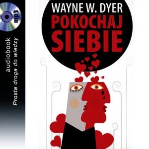 Pokochaj siebie - audiobook / ebook
