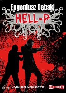 Hell-P - audiobook