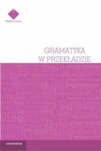 Gramatyka w przekładzie