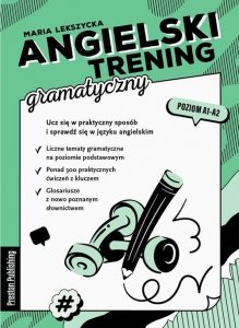Angielski trening gramatyczny (poziom A1-A2)