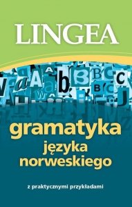 Gramatyka języka norweskiego z praktycznymi przykładami