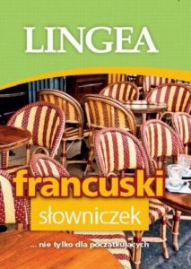 Francuski słowniczek z wymową. Nie tylko dla początkujących