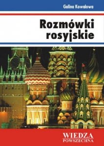 Rozmówki rosyjskie 